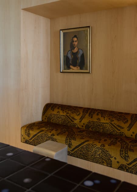 Koffiqa Coffee Shop